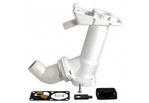 Jabsco Handtoilet Pompcilinder Kit D (29051-2000)