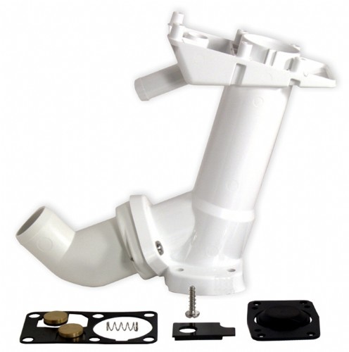 Jabsco Handtoilet Pompcilinder Kit D (29051-2000)