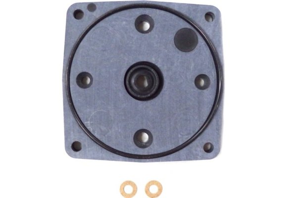 Jabsco Wearplate Seal Kit (37010) nr 23 (37018-0000)