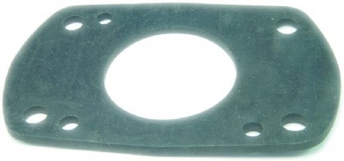 Jabsco Pakking pomp/basis Handpomp Ombouwset nr 12 (29072-1000)