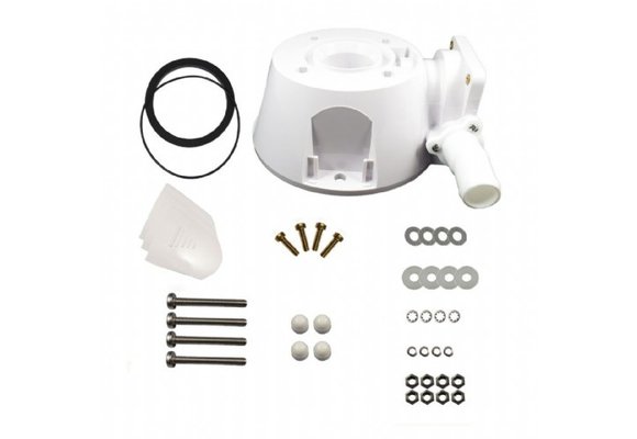 Jabsco Basis Kit (37010) (37004-1000)