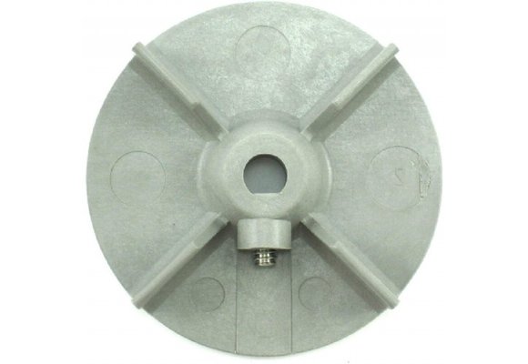 Jabsco Centrifugaal Impeller (37010) nr 16 (37006-0000)