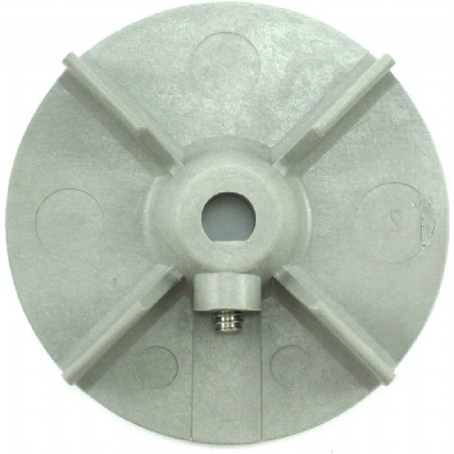 Jabsco Centrifugaal Impeller (37010) nr 16 (37006-0000)
