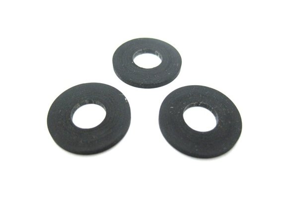Jabsco O-ring Slinger Kit 3 stuks (6342-0000)