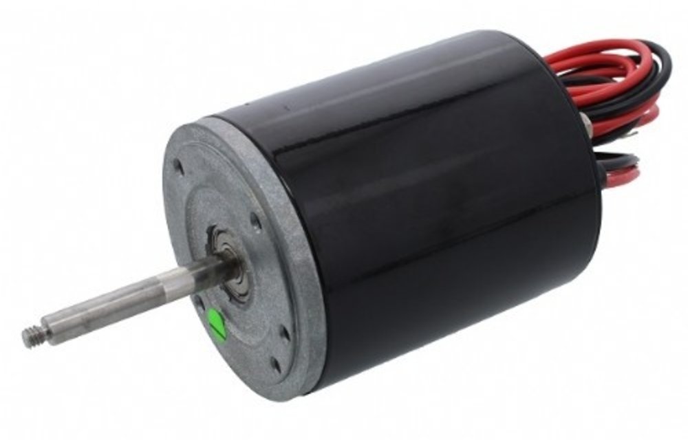 18753-0554 Jabsco Motor Kit 12V