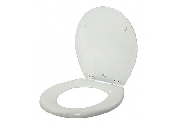 Jabsco Bril en Deksel (58104-1000) regular