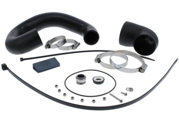 Jabsco Service Kit <2010 DF Toiletten (58100-2000)