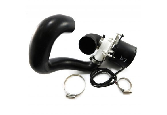 Jabsco Pomp Kit 12V DeLuxe Flush Toilet (58103-1012)