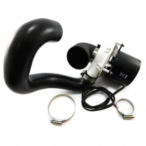 Jabsco Pomp Kit 12V DeLuxe Flush Toilet (58103-1012)