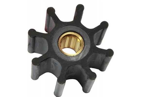 Jabsco Impeller B65xH36 -5 As 16 Kartel 8-Blads