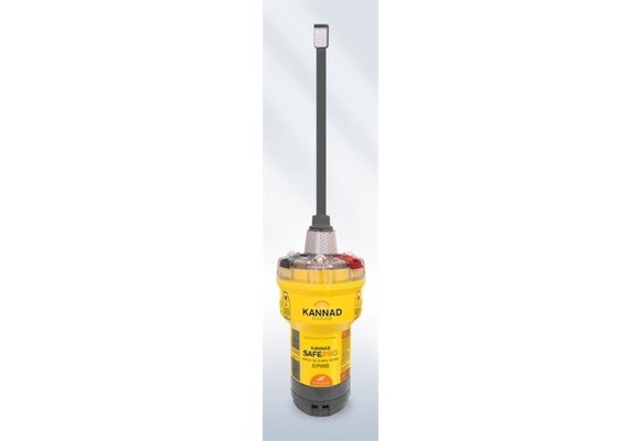 Kannad Marine EPIRB SafePro Manual