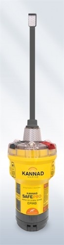 Kannad Marine EPIRB SafePro Manual
