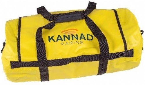 Kannad Grab Bag Duffle Bag 60L