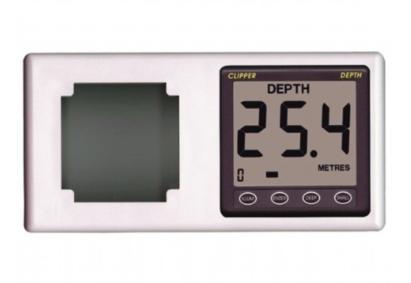 Nasa houder Voor Clipper Instrumenten