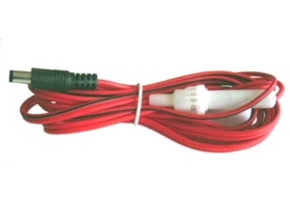 Nasa 12V kabel Stingray/Navtex/Weatherman etc.