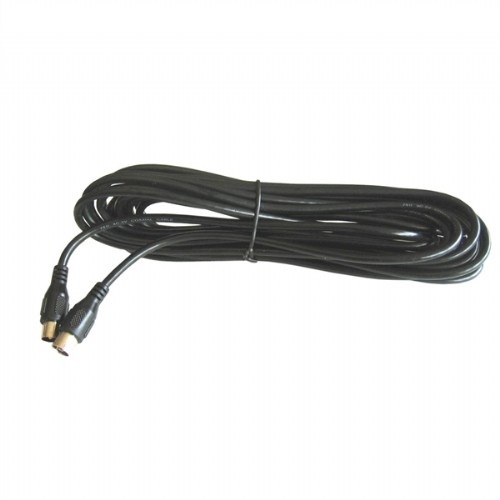 Nasa 7 meter verlengkabel diepte/log transducer /Navtex