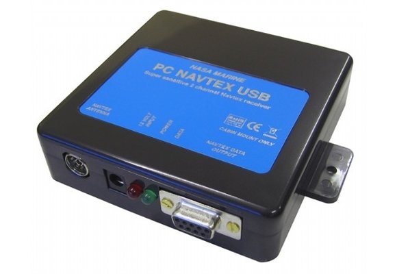 Nasa PC Navtex PRO+USB kabel