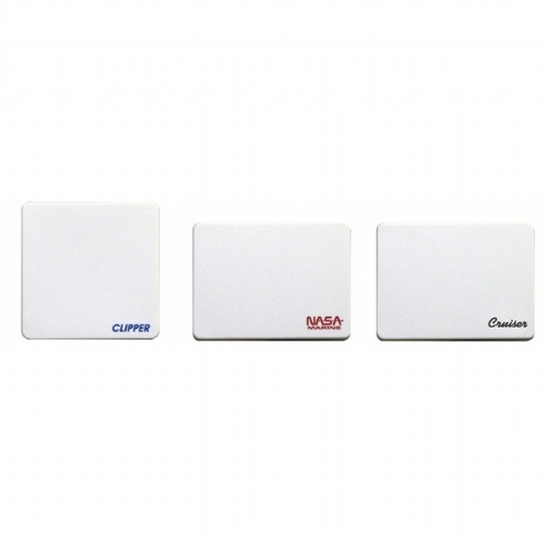 Nasa Clipper Afdekkap