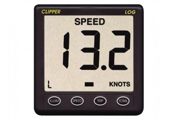 Nasa Clipper EasyLog