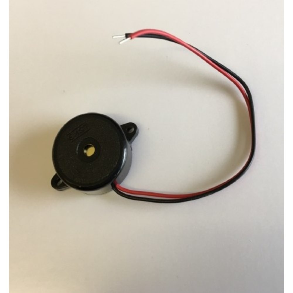 Nasa Nasa Alarmzoemer Clipper Depth Boottotaal.nl