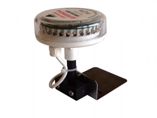 Nasa Supernova LED ankerlicht