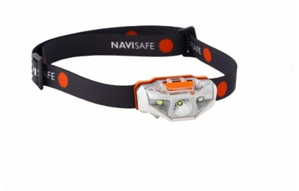 Navisafe Hoofdlamp