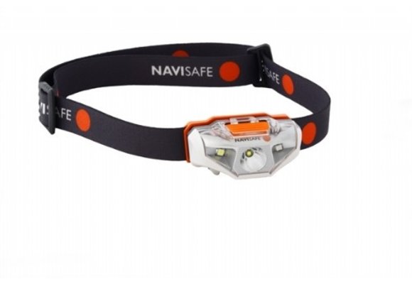 Navisafe Hoofdlamp