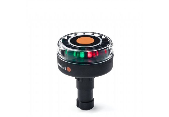 Navisafe Navilight Tri-Colour 2NM Scotty fitting