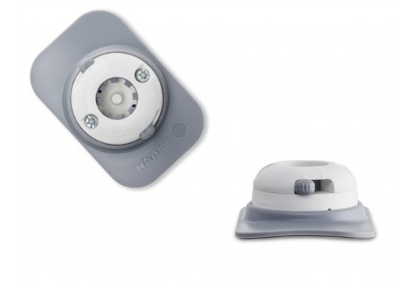 Navisafe Navimount RIB montagesteun