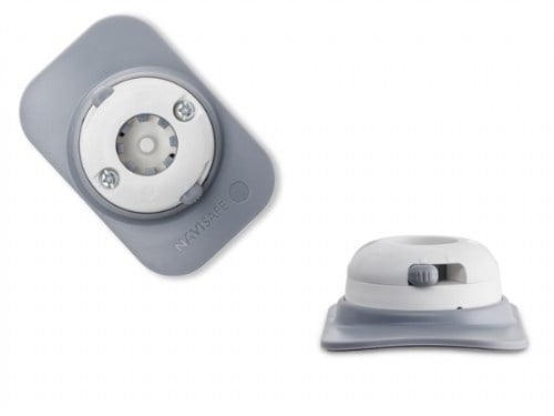 Navisafe Navimount RIB montagesteun