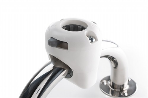 Navisafe Navimount rail montagesteun