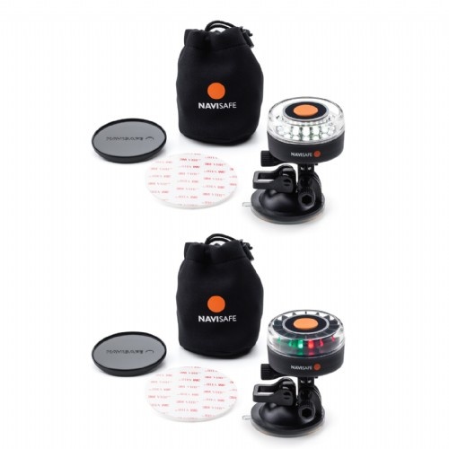 Navisafe Navilight SUP - Kayak en Dinghy