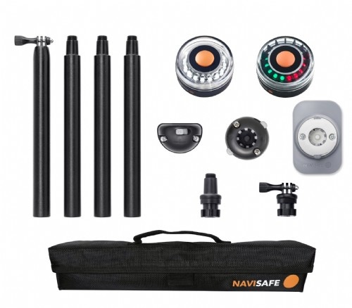 Navisafe Navilight Skiff & Dinghy Complete