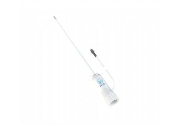Pacific Aerials SeaMaster Classic - P6035 VHF 1 -0m UltraGlass antenne+5m kabel