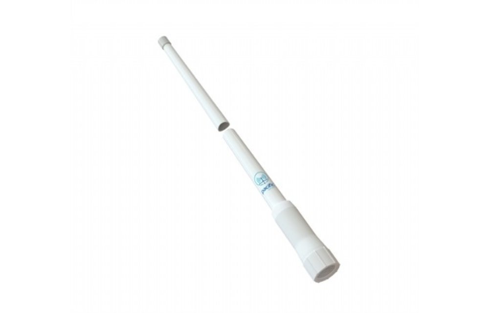 Pacific Aerials SeaMaster Pro - P6101 VHF 1 -8m UltraGlass antenne