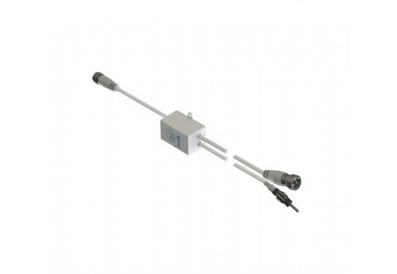 Pacific Aerials SeaMaster - P7101 VHF+FM+AM splitter