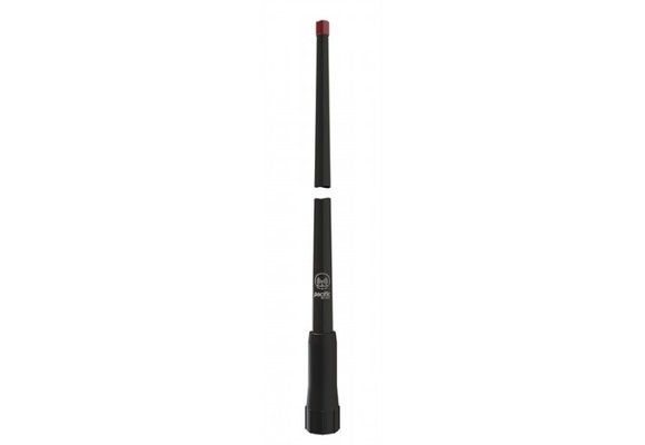 Pacific Aerials SeaMaster Pro - P6703 FM+AM 1 -8m UltraGlass antenne Zwart