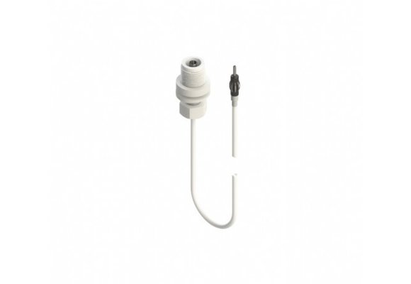 Pacific Aerials SeaMaster - P6116 FM+AM dekdoorvoer steun+5m kabel