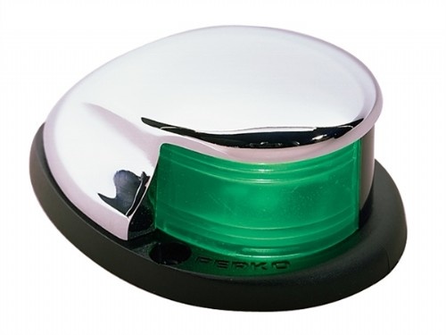 Perko Navigatieverlichtingset