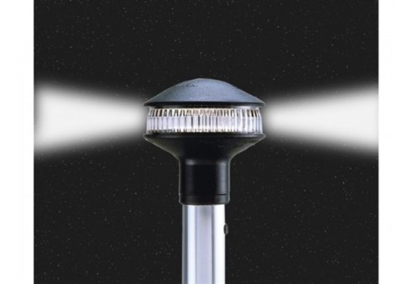 Perko 360° lens voor insteekstoplicht