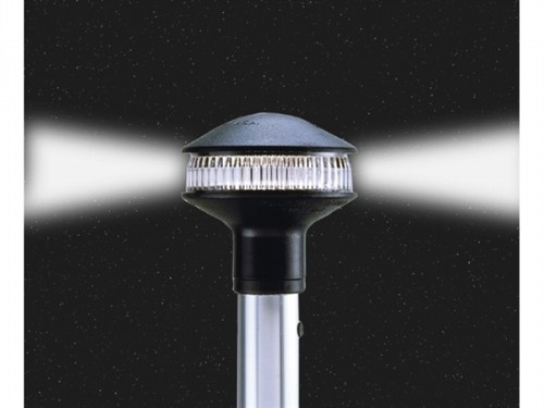 Perko 360° lens voor insteekstoplicht