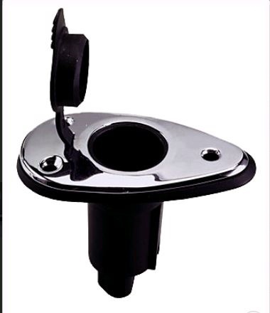 Perko basis 1048 voor insteeklicht