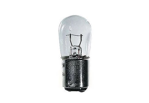 Perko Gloeilampje Bajonet 12V/7W - 2x/blister