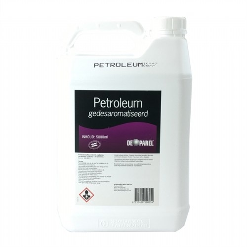 Petroleum - 5 ltr