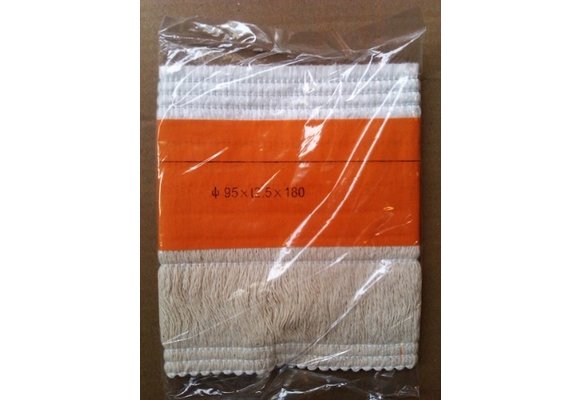 Reserve lont 95 voor Foetsie petroleumkachel 129, 229  en H-359-TO