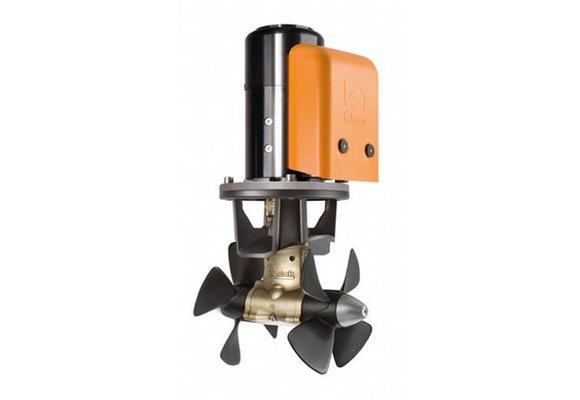 Quick b.s. Twin/120KG/24V/Ø 250mm