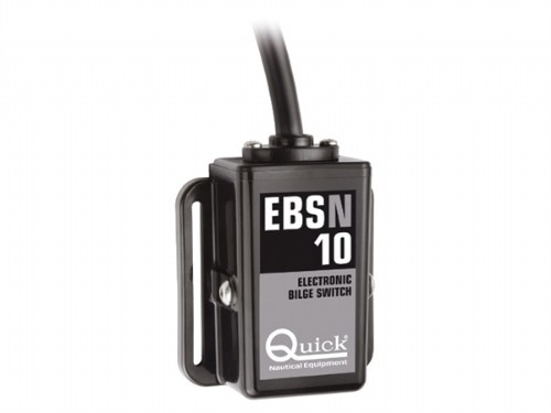 Quick Bilgepompschakelaar 20 Amp