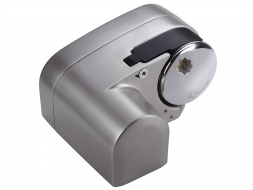 Quick Genius 800w/24v/8mm