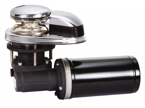 Quick - Prince DP1 500W - 12V ankerlier