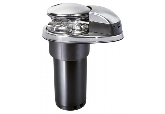 Quick - Prince Verticale ankerlier DP2E600